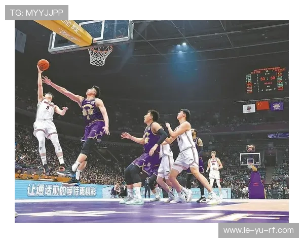 校园篮球联赛全国总决赛：群雄争霸燃爆青春赛场