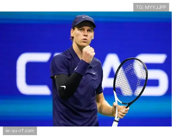 辛纳决胜盘关键分显锋芒 诠释新生代巨头气质 辛纳决胜盘关键分显锋芒 诠释新生代巨头气质