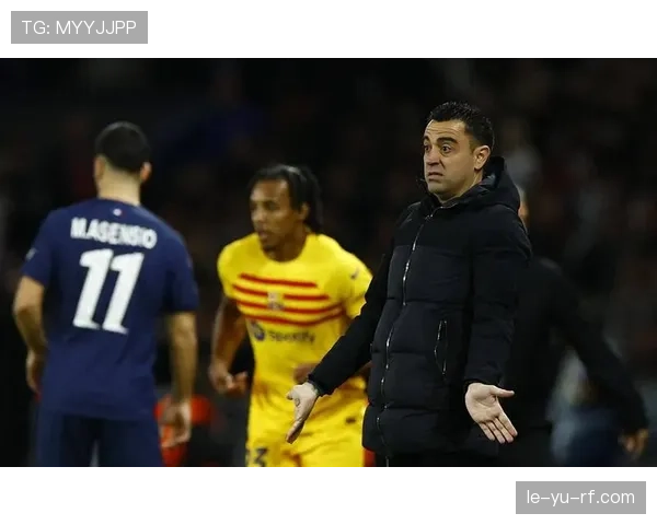 恩里克与哈维强强联手，共推足球战术革新引热议