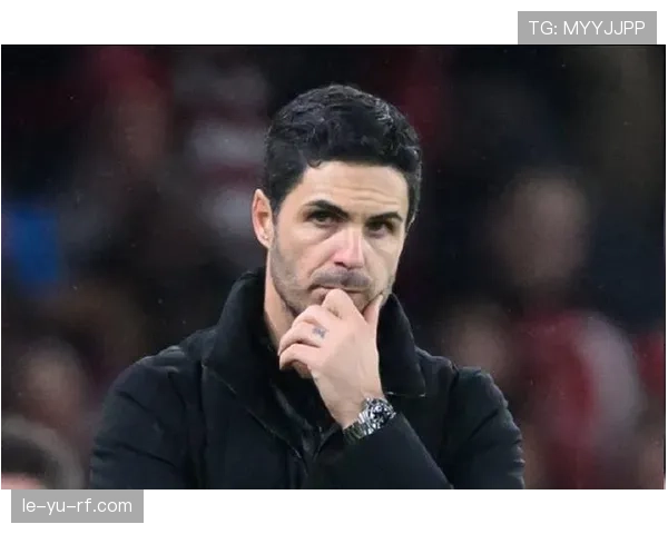 阿尔特塔战术革新显成效，球队英超表现稳步攀升