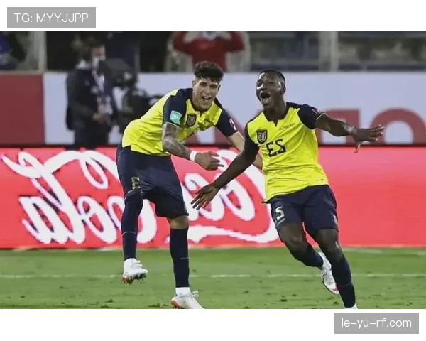 凯塞多助力厄瓜多尔队，期待在世界杯舞台上展示出色表现