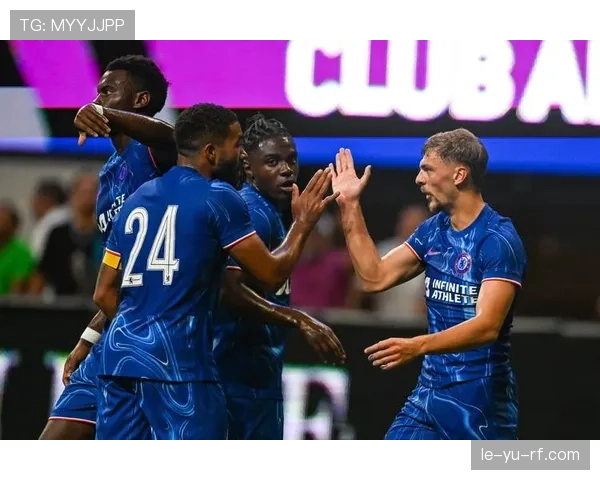 切尔西战术混乱危机：豪门定位何在？