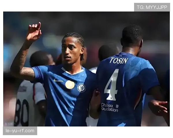 切尔西控球占优却难破僵局，进攻转化效率成关键制约