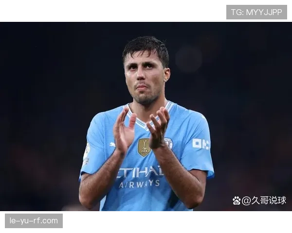 罗德里:英超争冠+4连冠阶段的绝对主力中场 罗德里:英超争冠+4连冠阶段的绝对主力中场