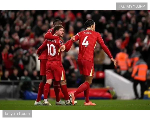 利物浦仍能赢球,但比赛统治力明显减弱 利物浦仍能赢球,但比赛统治力明显减弱