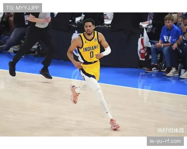 哈利伯顿运球挡拆效率提升显著 拉开防线助印第安纳多点开花