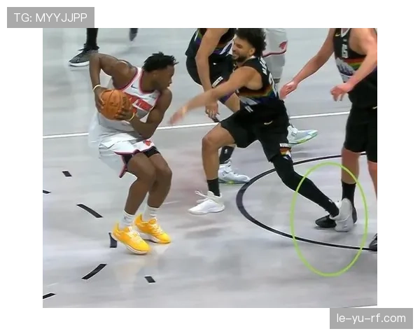 穆雷季后赛高效输出，挡拆战术主导掘金进攻节奏