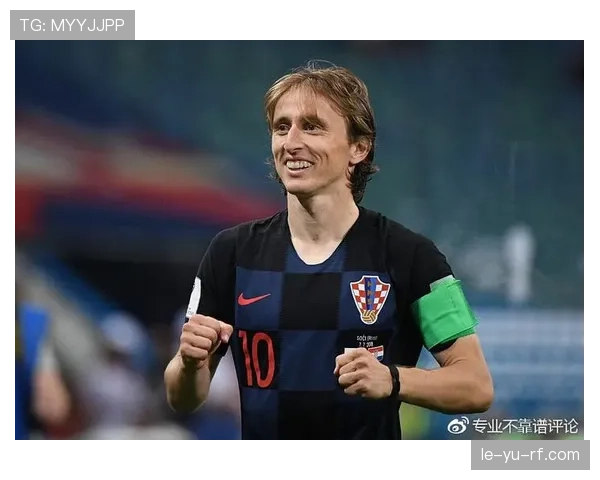 莫德里奇那副邻家大爷样子，钱包里却像藏着能把你吓懵的数字