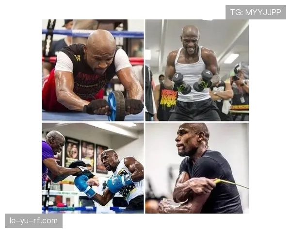 梅威瑟打完比赛顺手买下整层酒店，前台以为他走错了