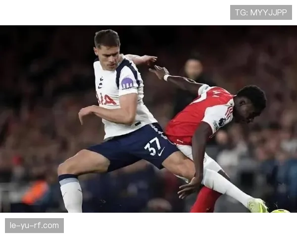 热刺防线屡遭打穿，高位压迫成赛季稳定性隐患